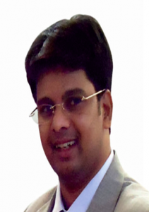 Dr. L. Jyothish Kumar