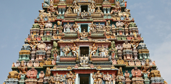 Someshwara Temple, Dharwad